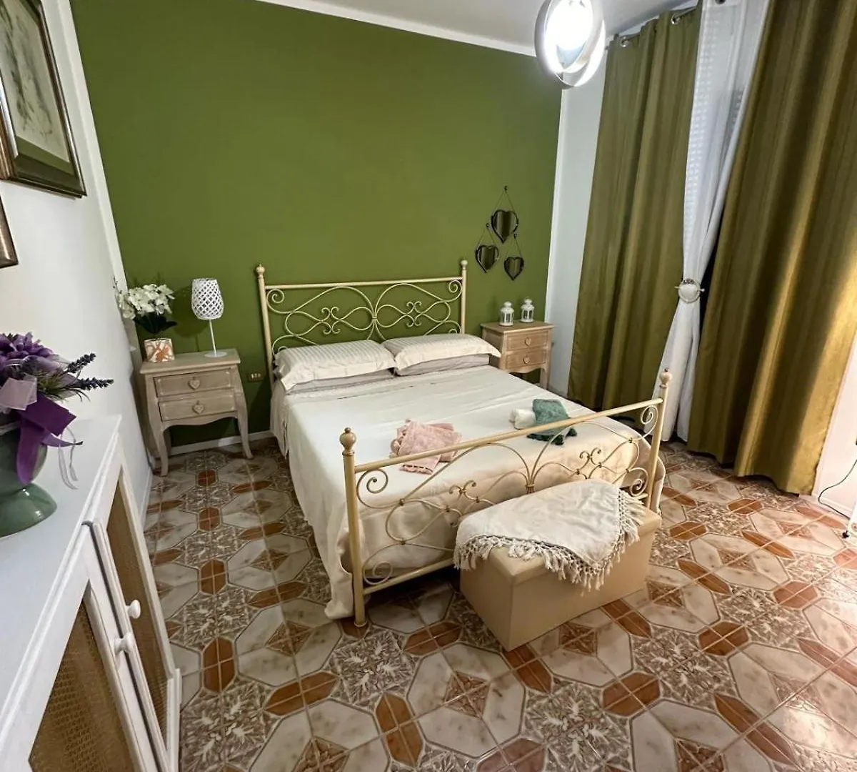 Luis&Susy Home, Cagliari Homestay