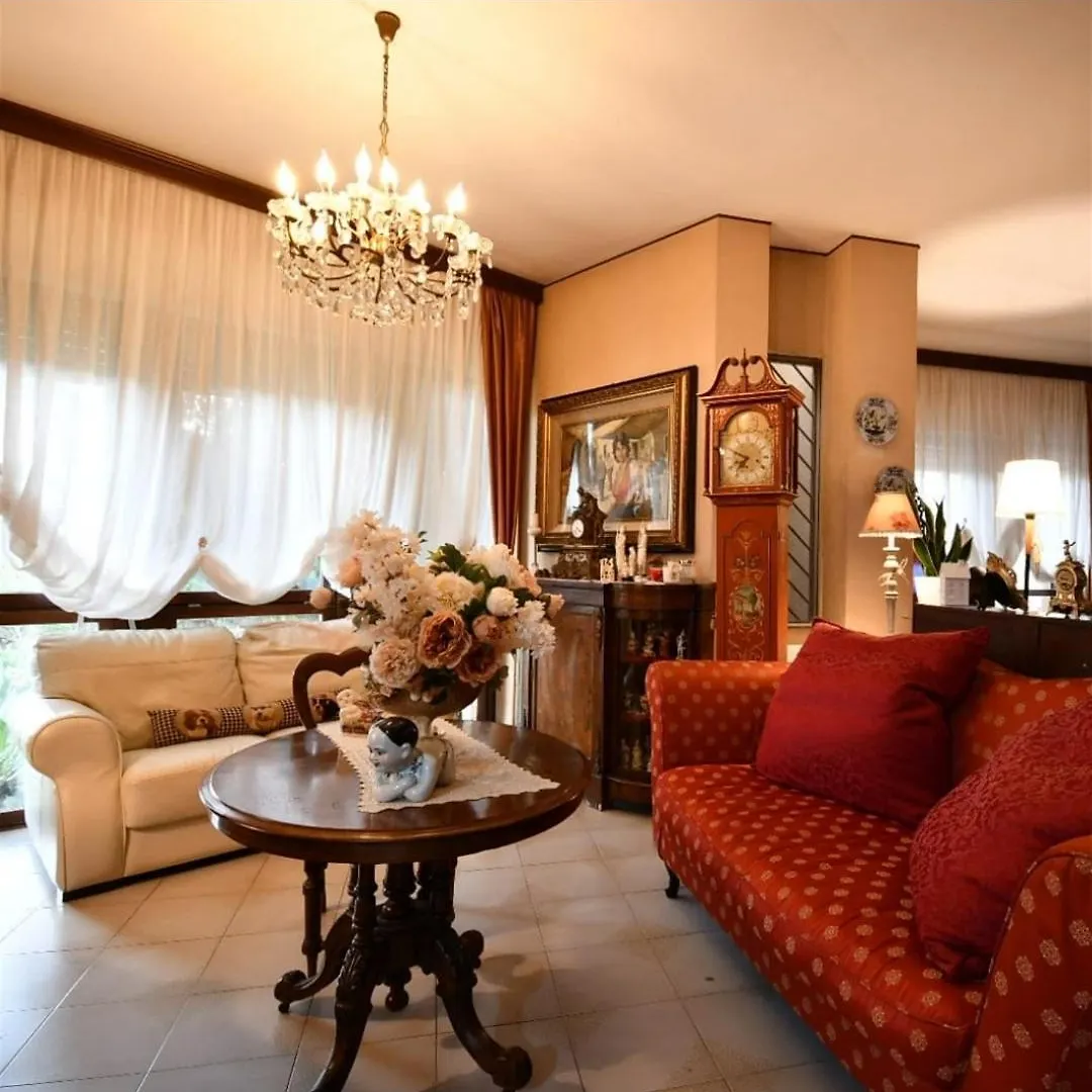Luis&Susy Home, Cagliari 0*,  Italy