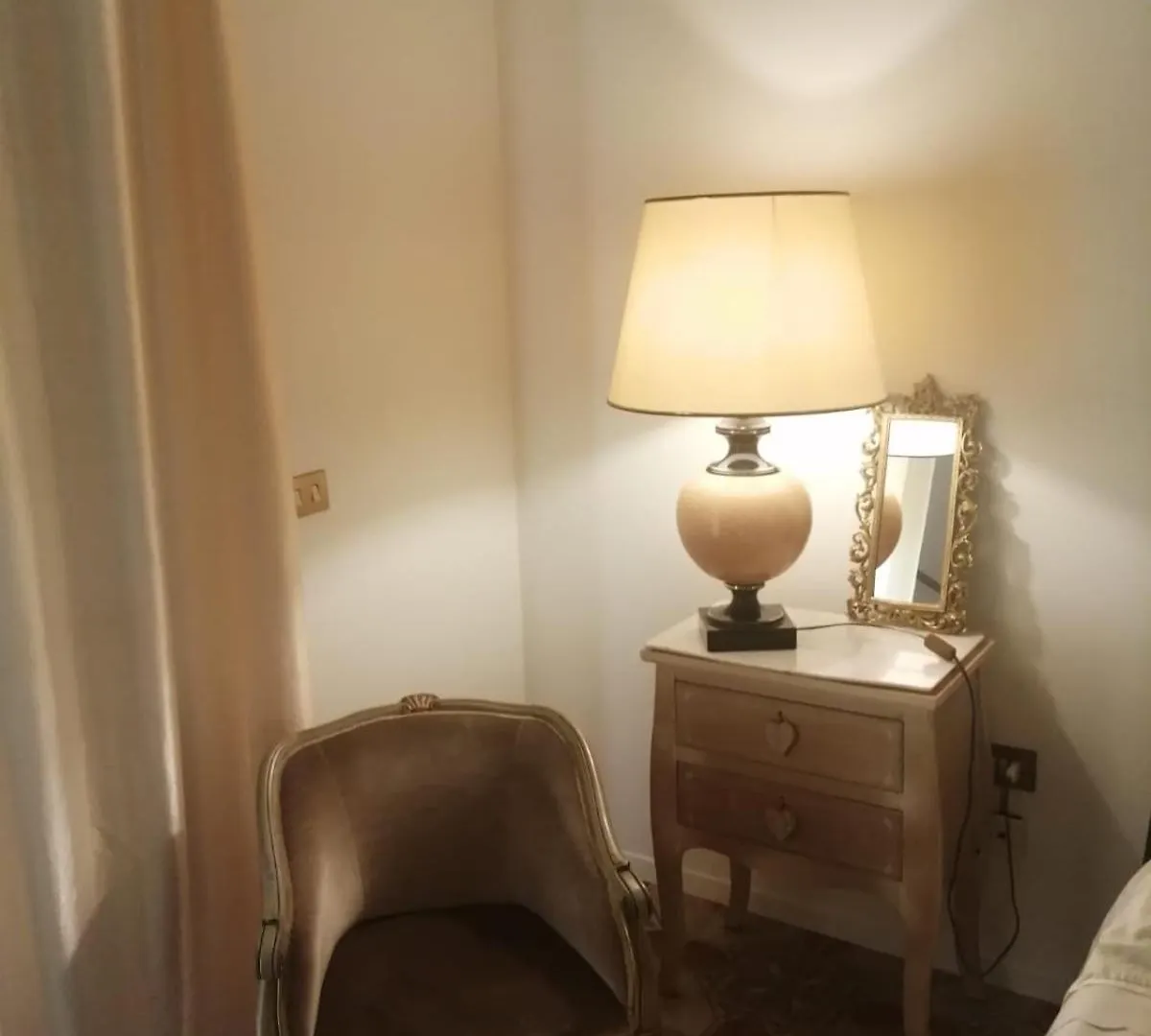Luis&Susy Home, Cagliari Homestay