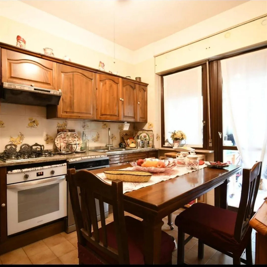 Luis&Susy Home, Cagliari Homestay