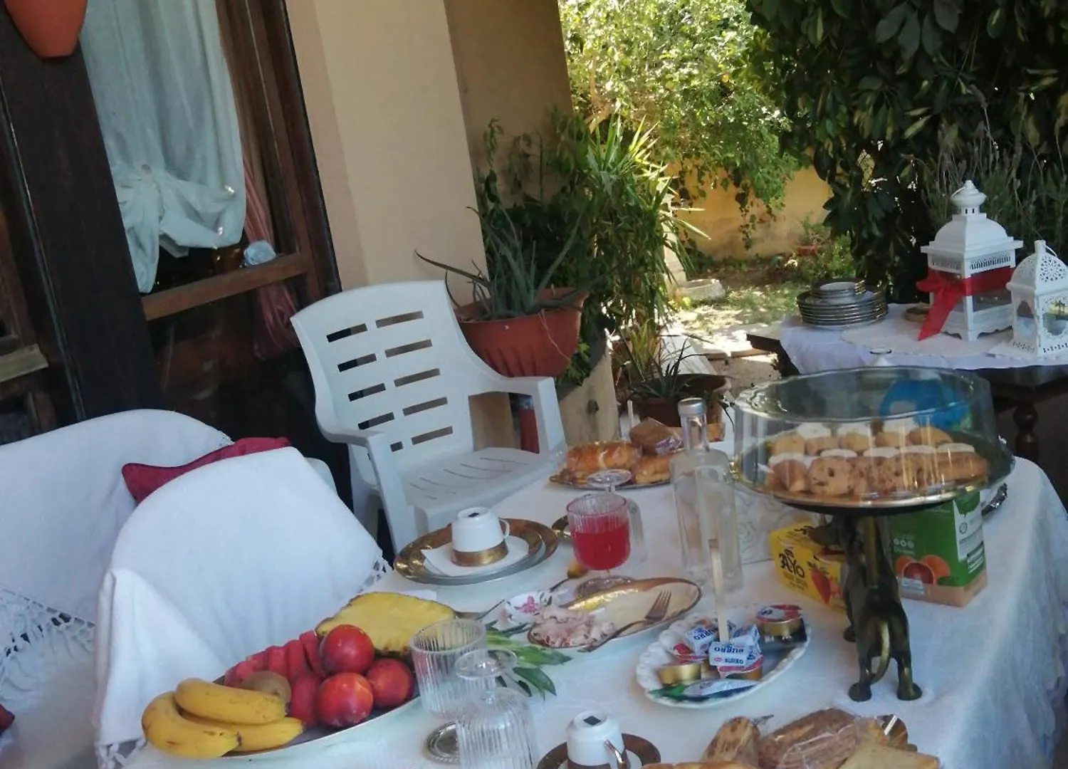 Luis&Susy Home, Cagliari