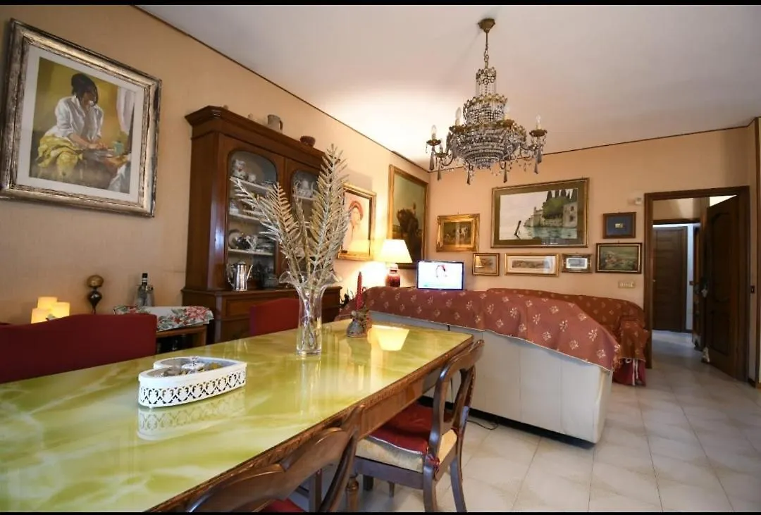 Luis&Susy Home, location