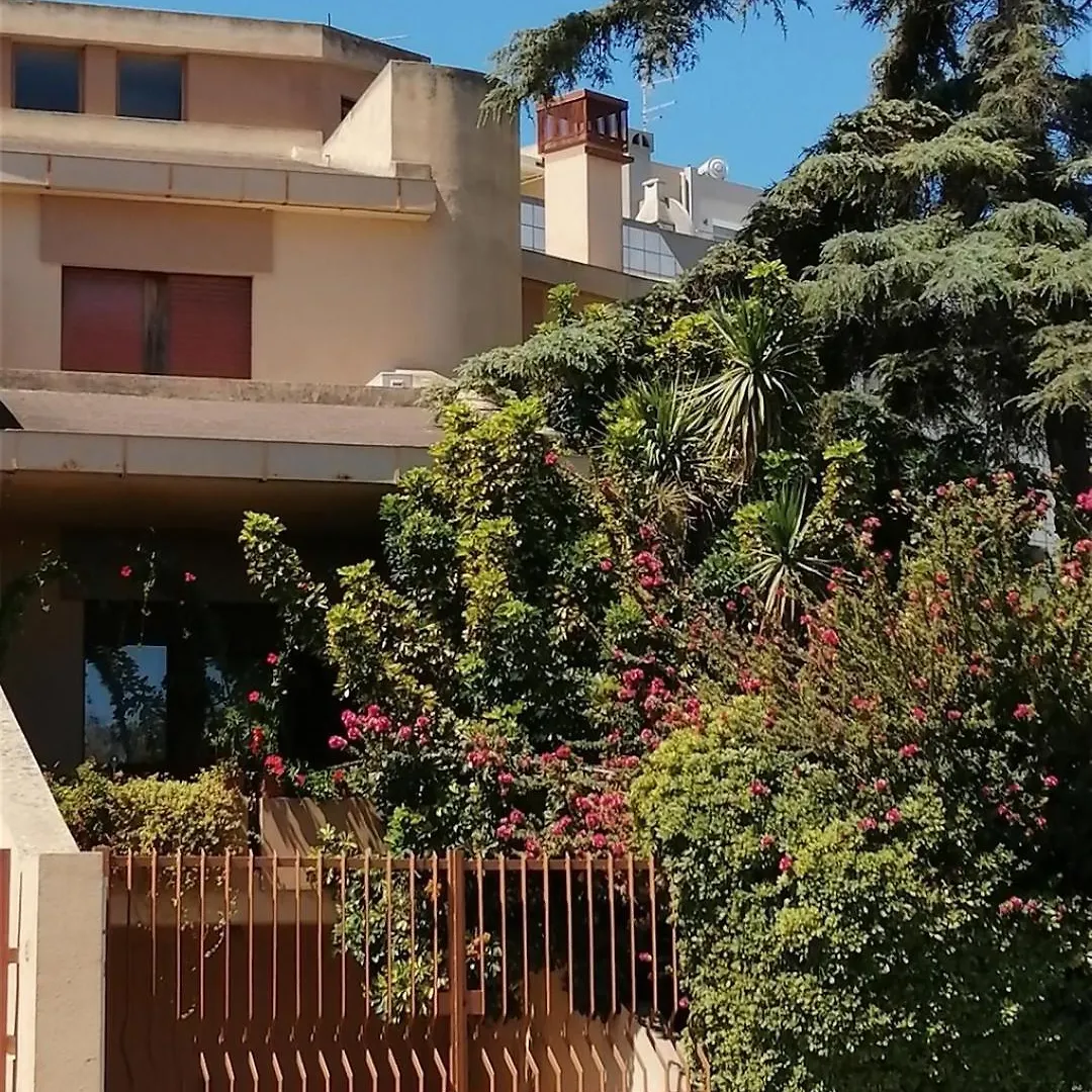 Homestay Luis&Susy Home, Cagliari