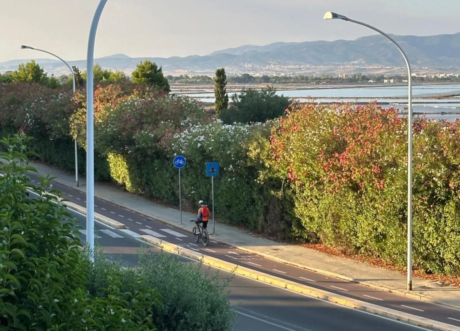 Luis&Susy Home, Cagliari Homestay