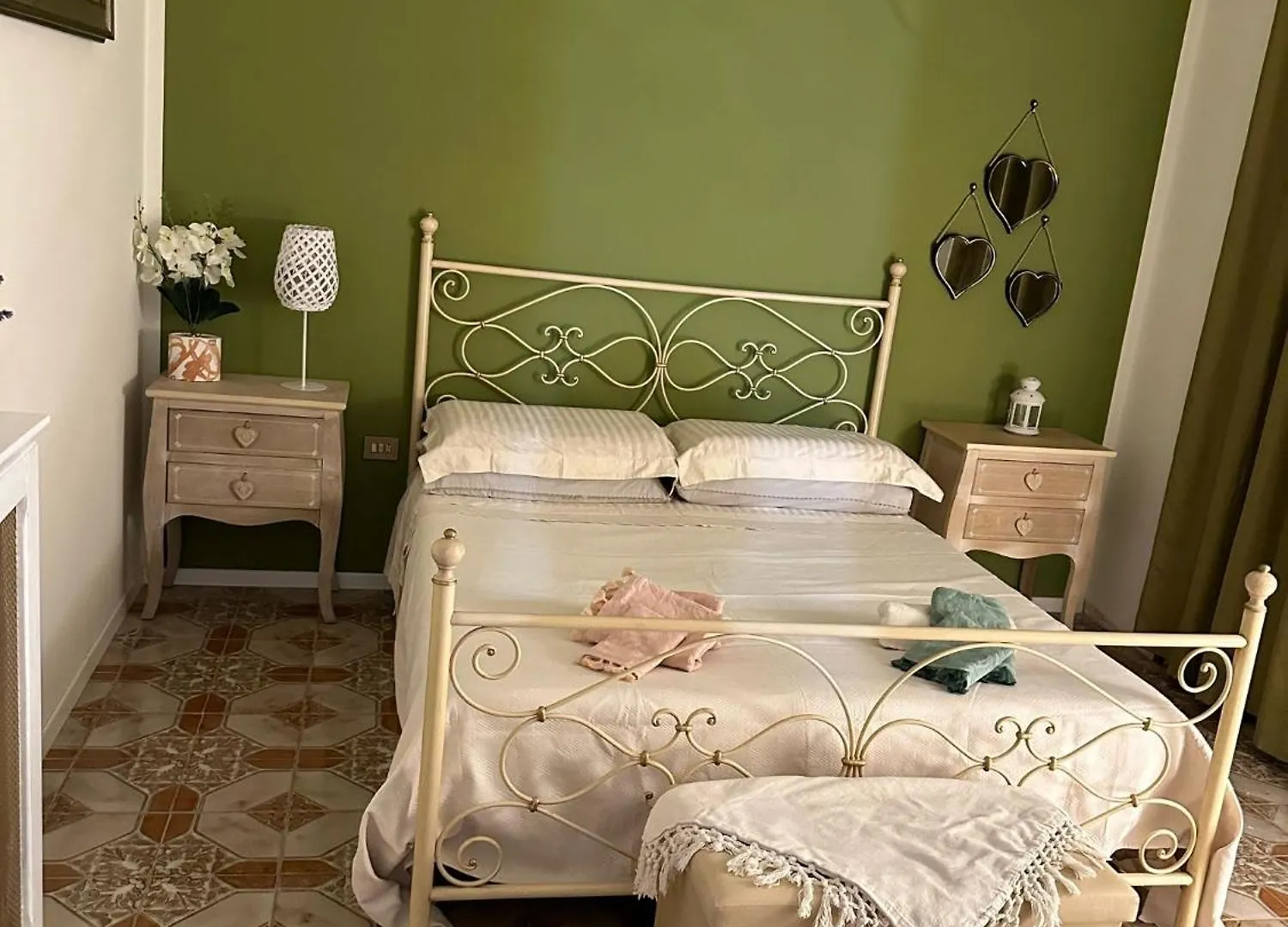 Luis&Susy Home, Cagliari Homestay
