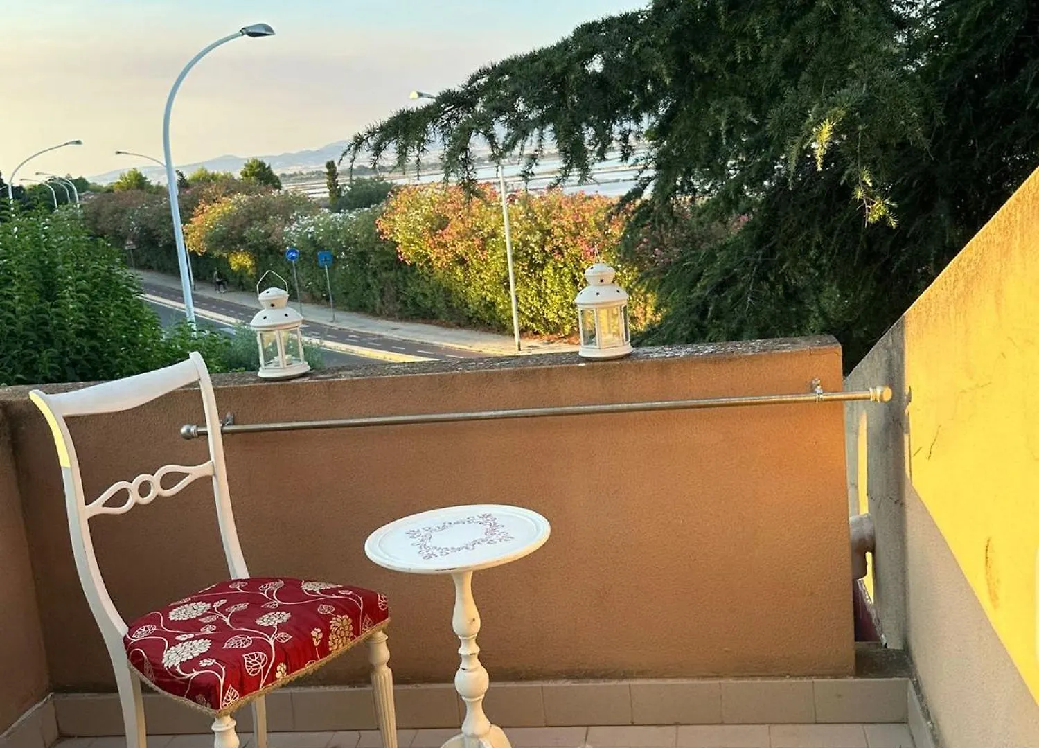 Homestay Luis&Susy Home, Cagliari