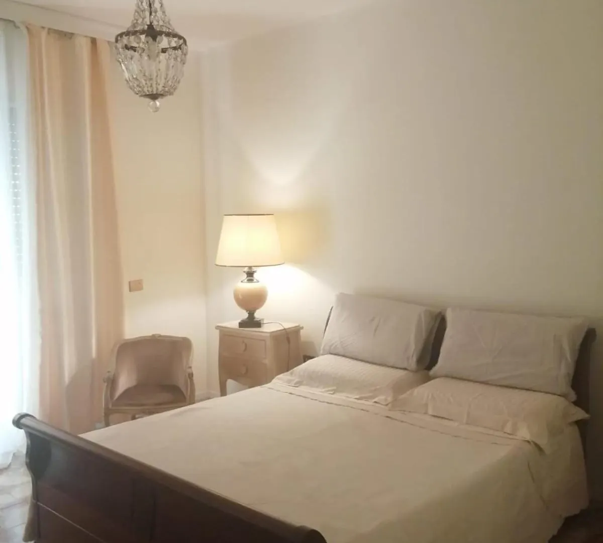 Luis&Susy Home, Cagliari Homestay